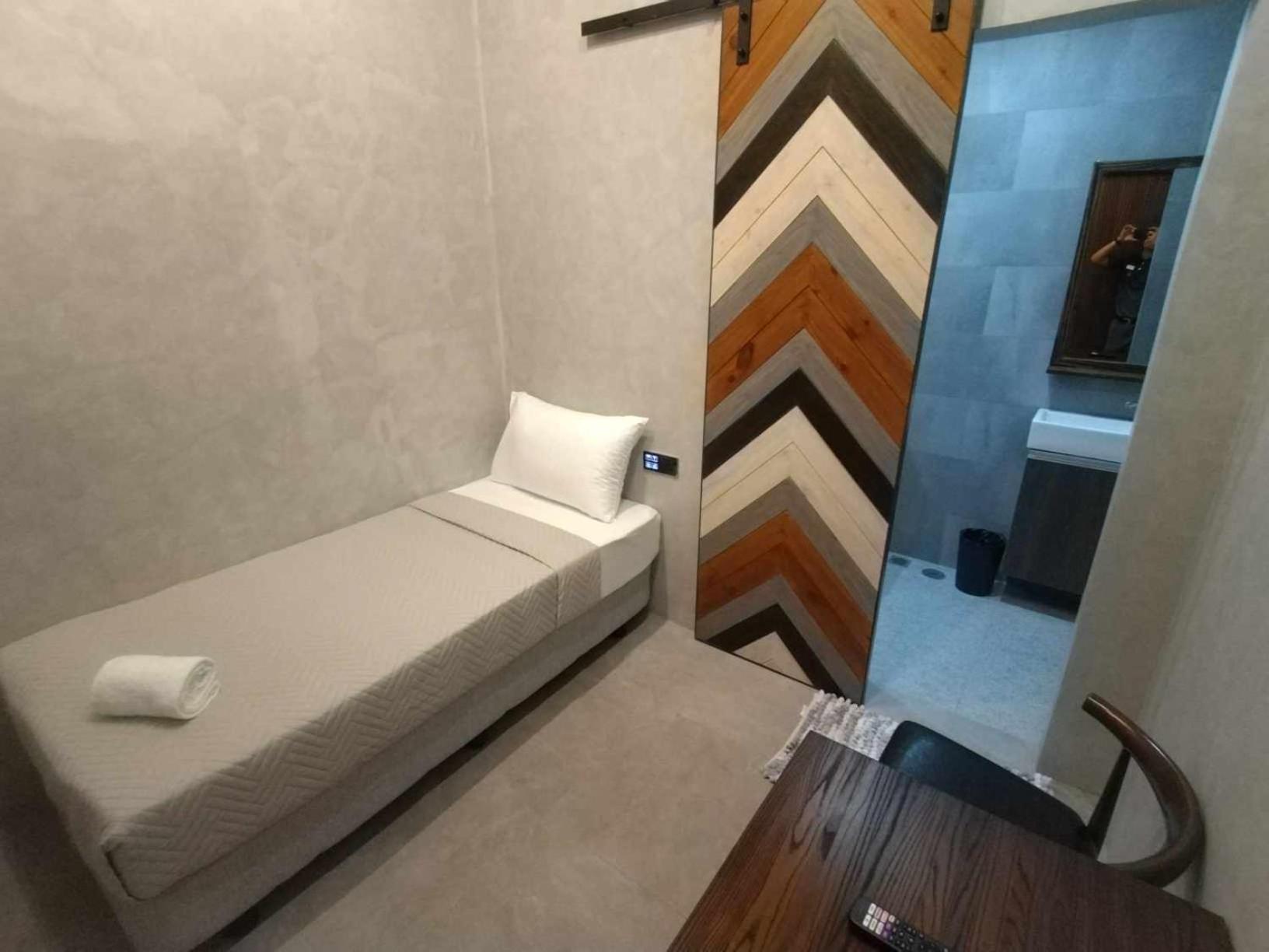 Kasa Boutique Hotel Cebu Exterior photo